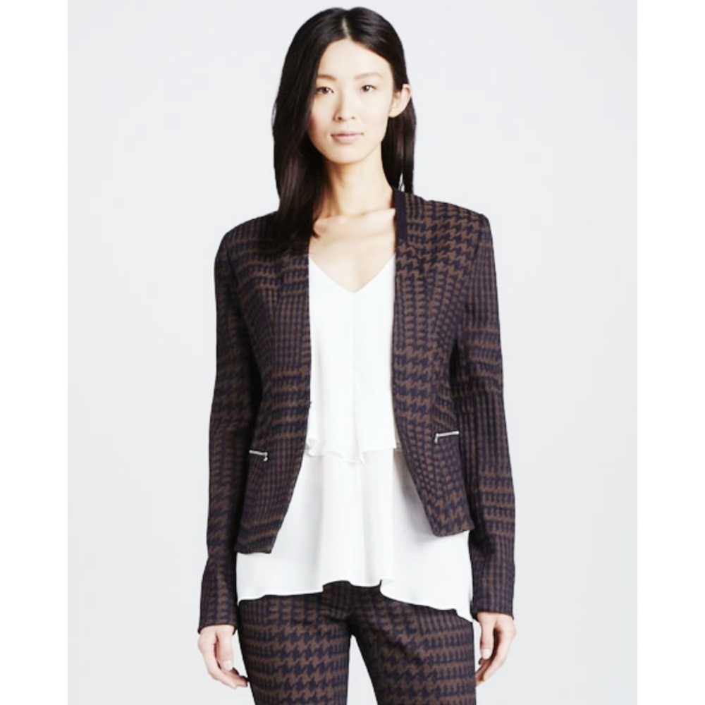 Yigal Azrouel blazer